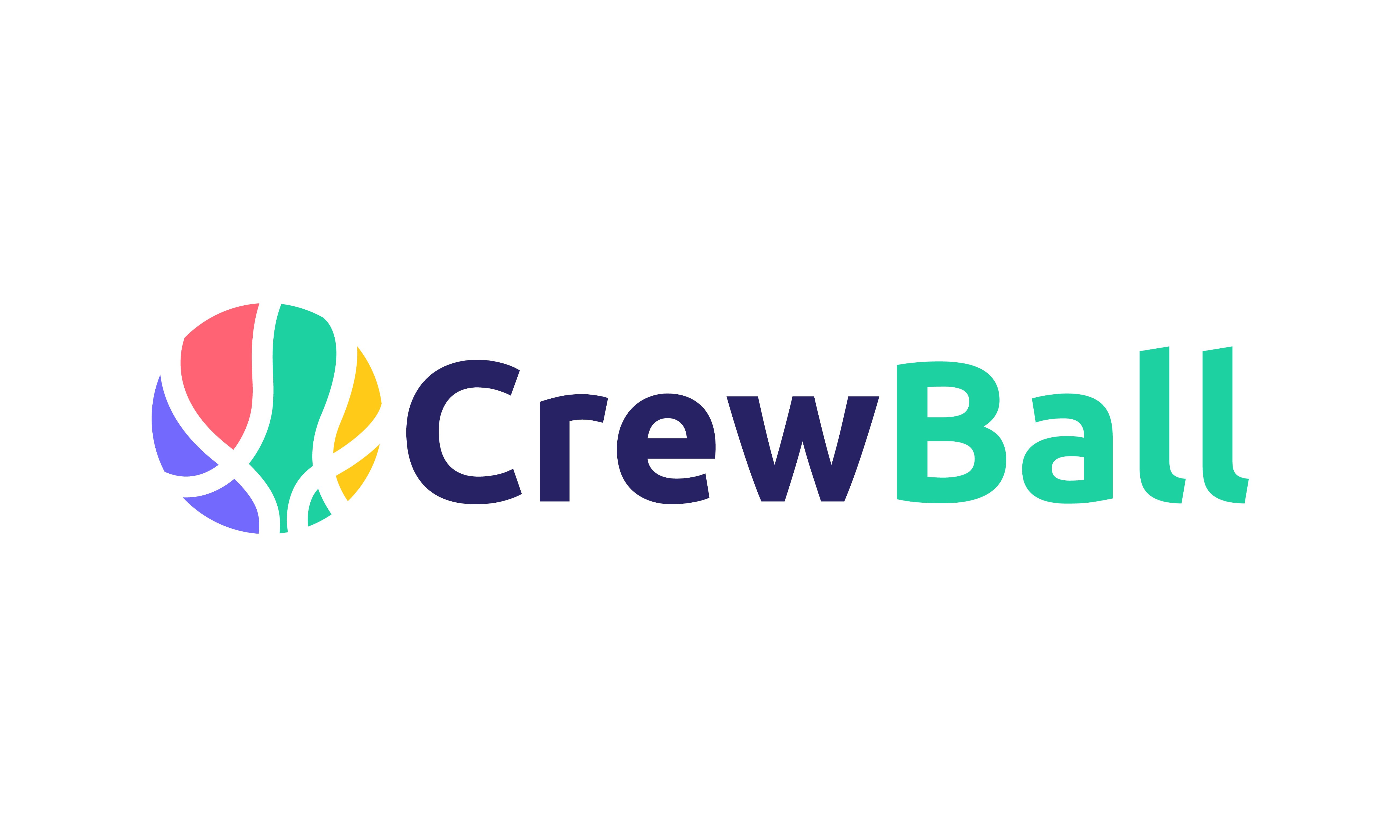 CrewBall.com - buy Catchy premium domains